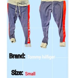 Tommy Hilfiger leggings